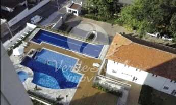 Imagem 2: Apartamento - Ponte Preta - Campinas