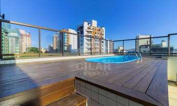 Imagem 6: Apartamento com 3 dormitórios, 241 m² - venda por R$ 2.200.000,00 ou aluguel por R$ 8.900