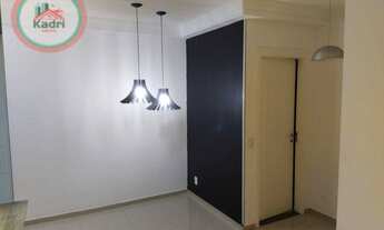 Imagem 5: Apartamento com 2 dormitórios para alugar, 50 m² por R$ 1.800,00/mês - Ocian - Praia Grand