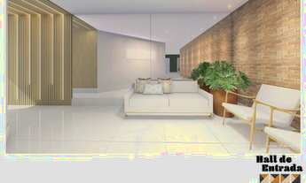 Imagem 2: Cobertura com 5 dormitórios à venda, 190 m² por R$ 1.049.000,00 - Vale do Ipê - Juiz de Fo