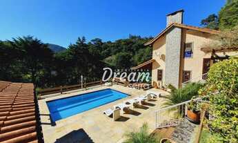 Imagem: Casa com 3 dormitórios à venda, 186 m²