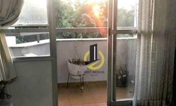 Imagem 3: Apartamento à venda - 90 m² - 3 quartos(2 suite)- Varanda - 1 vaga -Condominio Dom Giovani