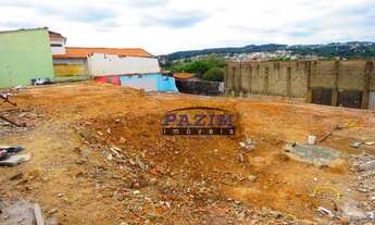Imagem 4: Ótimo terreno comercial, 765 m² - venda ou locação - Jardim Santa Rosa - Vinhedo/SP