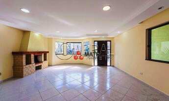 Imagem 6: Casa com 3 dormitórios à venda, 300 m² por R$ 1.250.000,00 - Uberaba - Curitiba/PR