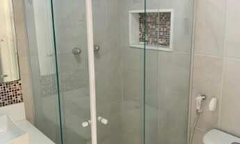 Imagem 7: Apartamento para venda tem 60 metros quadrados com 2 quartos