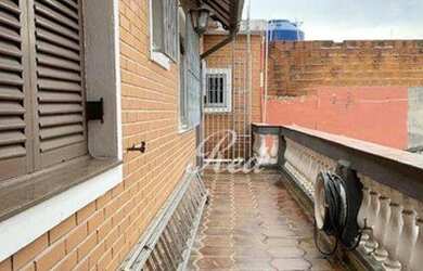 Imagem 6: Casa com 2 dormitórios para alugar, 357 m² por R$ 2.300,00/mês - Vila Costa - Suzano/SP