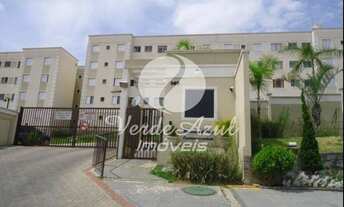 Imagem: Apartamento - Jardim Márcia - Campinas