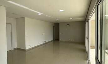 Imagem 3: Apartamento de 3 suítes e sacada gourmet ampla - Condomínio Reserva Bonifácia - Próximo do