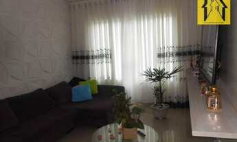 Imagem 7: Sobrado com 3 dormitórios à venda, 112 m² por R$ 579.000,00 - Jardim Guairaca - São Paulo