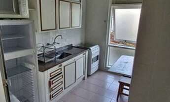 Imagem 4: Triplex com 03 dormitórios em frente a orla do Itaguá