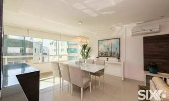 Imagem 5: Apartamento no Edifício Lorena com 3 dormitórios à venda no Centro em Balneário Camboriú/S