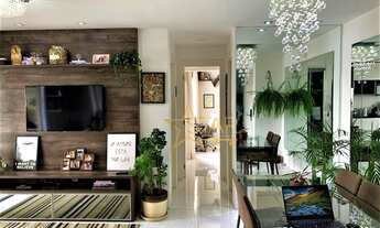 Imagem 2: Apartamento à venda, 75 m² por R$ 1.170.000,00 - Brooklin - São Paulo/SP