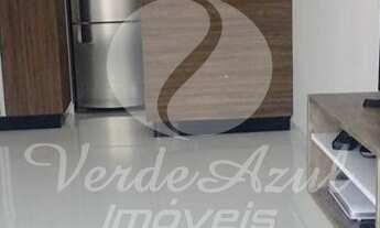 Imagem 4: Apartamento - Vila São Pedro - Hortolândia