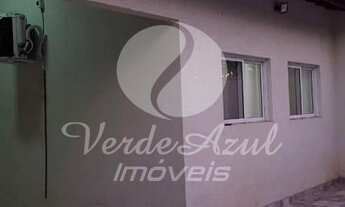 Imagem: Casa - Parque das Colinas - Valinhos