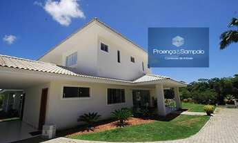 Imagem 4: Casa para venda tem 7200 metros quadrados e 4 suítes Encontro das Aguas - Lauro de Freita