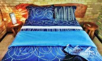 Imagem 7: Pousada com 8 Chalés à venda, 450 m² por R$ 1.790.000 - Imbassai - Mata de São João/BA