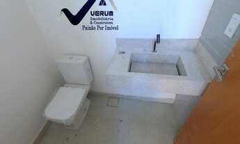 Imagem 5: Casa de condomínio localizado no condomínio Passaredo Residencial