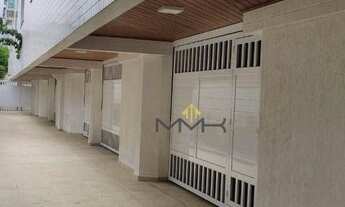 Imagem 3: Casa com 4 dormitórios à venda - Aparecida - Santos/SP