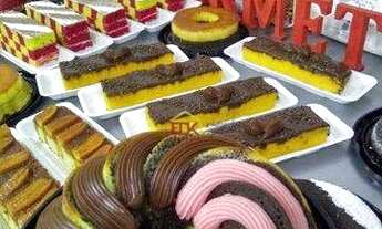 Imagem 2: Ótimo Ponto Mercado Açougue/Padaria