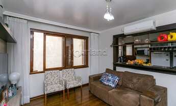 Imagem 3: Porto Alegre - Apartamento Padrão - Auxiliadora