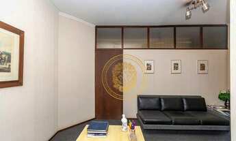 Imagem 6: Conjunto à venda, 104 m² por R$ 500.000,00 - Centro - Curitiba/PR