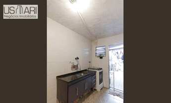 Imagem 7: Casa com 2 dormitórios à venda, 98 m² por R$ 280.000,00 - Parque Maria Luiza - São Paulo/S