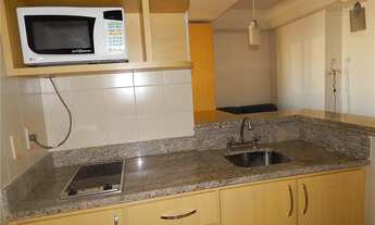 Imagem 3: Apartamento, 1 Dormitório, para alugar. Na Ramiro Barcelos. Porto Alegre/RS