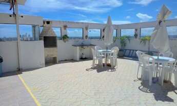 Imagem 4: Apartamento para venda com 54 metros quadrados com 2 quartos