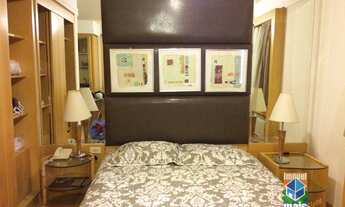 Imagem: Flat com 1 dormitório para alugar, 30 m²