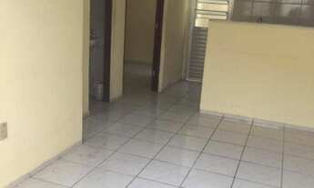 Imagem 2: Casa à venda, 40 m² por R$ 97.000,00 - Precabura - Eusébio/CE