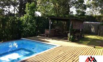 Imagem 7: CASA RESIDENCIAL em BRAGANÇA PAULISTA - SP, CONDOMÍNIO RESIDENCIAL SANTA HELENA