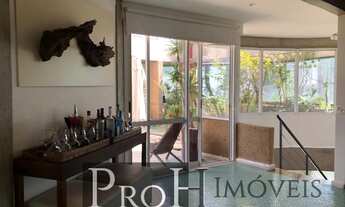 Imagem 4: Cobertura 414m² 5 suítes e Lazer completo R$ 3.200.000,00