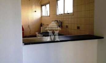 Imagem 5: Apartamento Com 1 Dormitório à Venda, 43 M² - Vila Mariana - São Paulo/sp