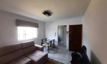 Imagem 3: Apartamento na Vila Guilherme com 40 m²