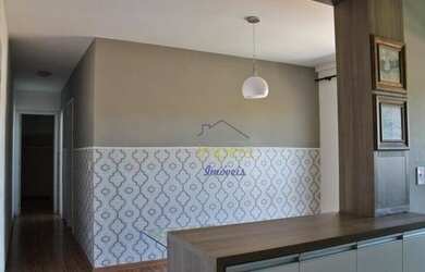 Imagem 4: Apartamento Res Othon com 2 dormitórios à venda, 50 m² por R$ 250.000 - Vila Sinhá - São J