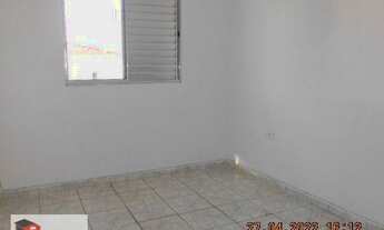 Imagem 2: Casa com 2 dormitórios para alugar, 60 m² por R$ 1.100,00/mês - Vila Ema - São Paulo/SP