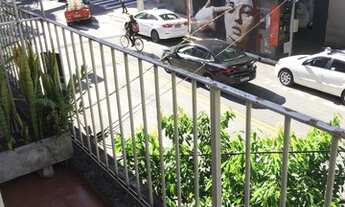 Imagem: SÃO PAULO - Apartamento Padrão - CERQUEIRA