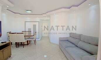 Imagem 2: Apartamento com 3 dormitórios à venda, 70 m² por R$ 636.000,00 - Jardim Textil - São Paulo