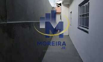 Imagem 3: Casa térrea para venda - Alto Paraíso