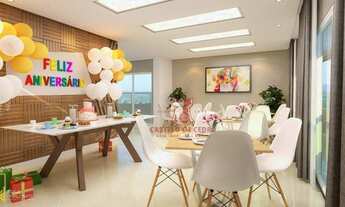 Imagem 7: Apartamento Garden com 1 dormitório à venda, 51 m² por R$ 332.000,00 - Vila Guilhermina