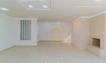 Imagem 4: Casa com 4 dormitórios à venda, 294 m² por R$ 1.790.000,00 - Butiatuvinha - Curitiba/PR