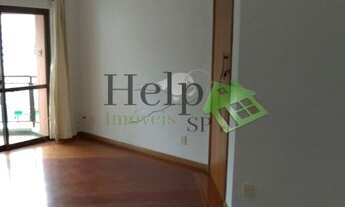 Imagem 2: São Paulo - Apartamento Padrão - Vila Mariana