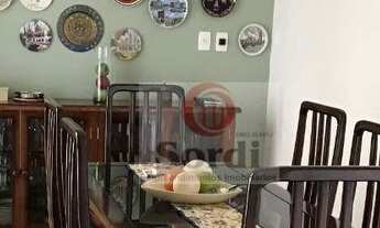 Imagem 6: Sobrado com 4 dormitórios à venda, 510 m² por R$ 2.900.000,00 - Condomínio Guaporé - Ribei