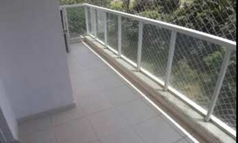 Imagem: Apartamento no Alphaville com 3/4 e 84m2