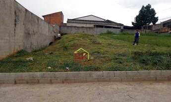 Imagem: Terreno à venda, 260 m² por R$ 190.000