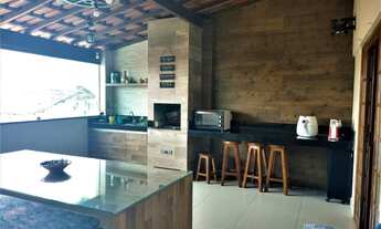 Imagem: Maravilhosa casa a venda no Bairro Sao Gabriel