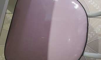 Imagem 4: Kit manicure usada poucas vezes