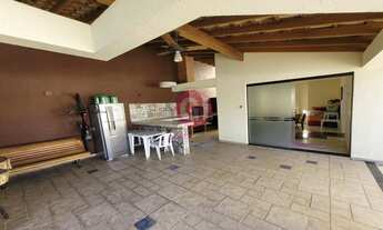 Imagem 2: Lindo Sobrado 4 Quartos + escritório- residencial Taubaté Village