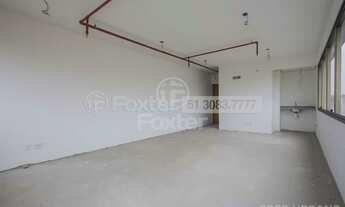 Imagem 6: Porto Alegre - Conjunto Comercial/Sala - Petrópolis