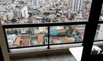 Imagem 4: Apartamento com 3 dormitórios à venda, 120 m² por R$ 939.000,00 - Barcelona - São Caetano